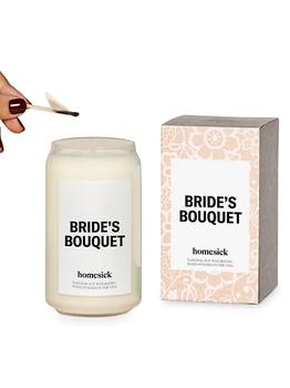 推荐Memory Collection Bride's Bouquet Candle商品