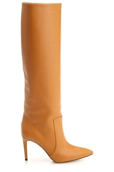 Paris Texas | Paris Texas Pointed Toe Knee-High Boots 5.7折