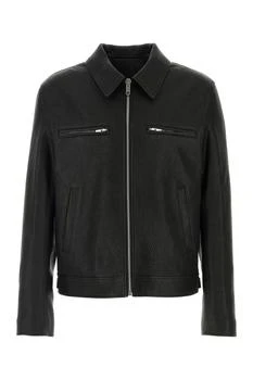 Givenchy | Givenchy Leather Jackets,商家Baltini,价格¥21693