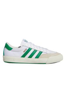 推荐(GY6965) Nora Shoes - White/Green商品