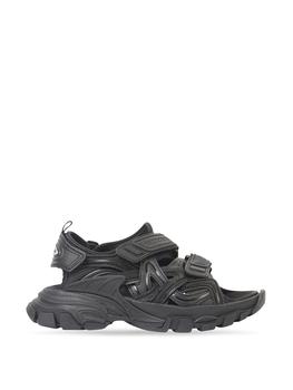 巴黎世家track是什么牌子, Balenciaga | Kid's Track Sandals商品图片 