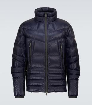 商品Moncler | Canmore down jacket,商家MyTheresa,价格¥10222图片