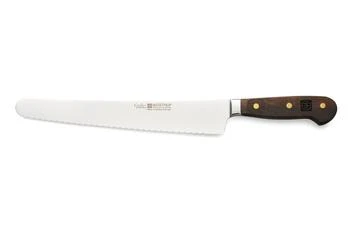 Wusthof | Wusthof Crafter 10-Inch Super Slicer,商家Premium Outlets,价格¥1362