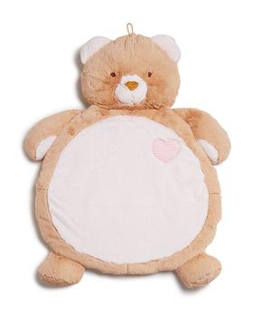商品Bestever | 小熊毛绒爬行垫,商家Bloomingdale's,价格¥390图片