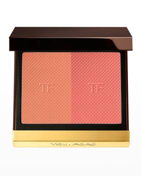 tom ford海淘, Tom Ford | 0.22 oz. Shade and Illuminate Blush Duo商品图片 
