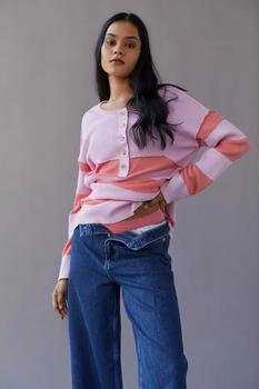 product BDG Remi Sweater Dress image
