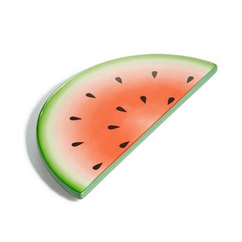 Martha Stewart | BBQ Figural Watermelon Trivet, Created for Macy's商品图片,3.4折