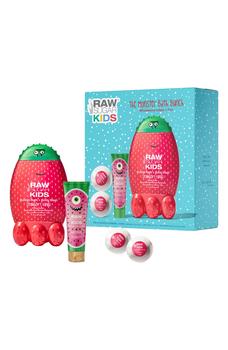 Raw Sugar | The Monster Bath Bunch Gift Set商品图片,