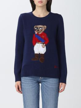 推荐Polo Ralph Lauren sweater for woman商品