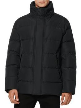 Marc New York by Andrew Marc | Stratus Puffer Jacket商品图片,4.7折