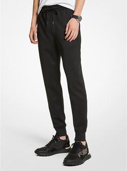 Michael Kors | Logo Tape Scuba Joggers商品图片,7.5折