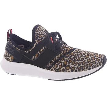 新百伦女鞋, New Balance | New Balance Womens Nergize Sport Animal Print Athletic and Training Shoes商品图片 7折