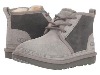 ugg童鞋, UGG | Neumel II (Little Kid/Big Kid)商品图片 4.6折