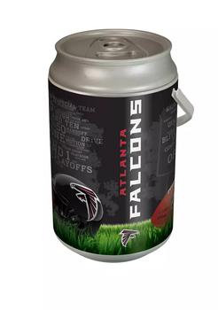 商品NFL Atlanta Falcons Mega Can Cooler,商家Belk,价格¥2276图片