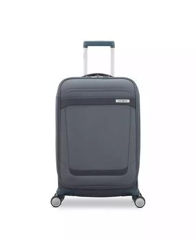 Samsonite | Elevation Plus Softside Carry on Expandable Spinner,商家Macy's,价格¥1419