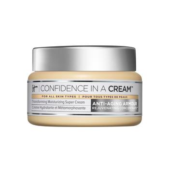 product Confidence In A Cream image