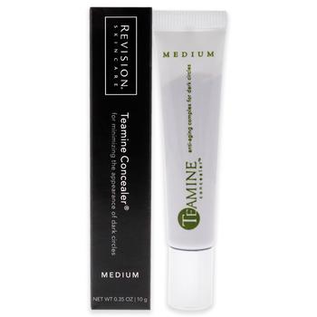 product Teamine Concealer - Medium by Revision for Unisex - 0.35 oz Concealer image