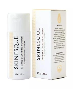 Skinesque | Enzyme Face Cleansing Powder, 1.41 oz.,商家Macy's,价格¥188