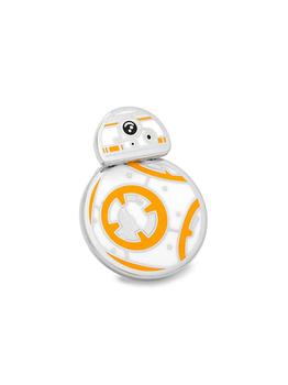 商品Cufflinks Inc. | Star Wars Spinning Bb-8 Lapel Pin,商家Saks Fifth Avenue,价格¥355图片