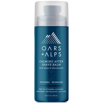 商品Oars + Alps | Calming After Shave Balm, 2.9oz,商家Macy's,价格¥115图片