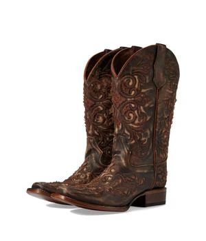 Corral Boots | L5794,商家Zappos,价格¥1147