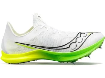 Saucony | Saucony Men's Endorphin Cheetah,商家Marathon Sports,价格¥1412