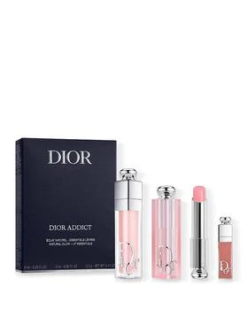 Dior | Dior Addict Hydrating Lip Balm & Plumping Gloss Set,商家Bloomingdale's,价格¥633