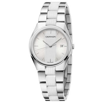 商品Calvin Klein | 女士时尚手表 腕表  手表 100%,商家Ashford,价格¥293图片