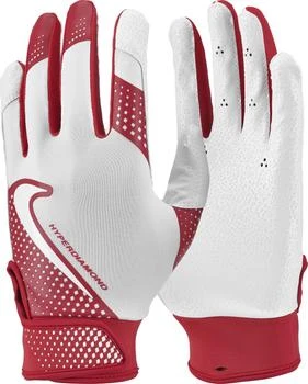 NIKE | Nike Women's Hyperdiamond 2.0 Batting Gloves,商家Dick's Sporting Goods,价格¥203