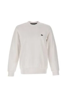 Lacoste | LACOSTE Cotton sweatshirt 6.6折