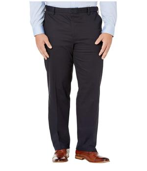 Dockers | Big & Tall Classic Fit Signature Khaki Lux Cotton Stretch Pants商品图片,9.8折起