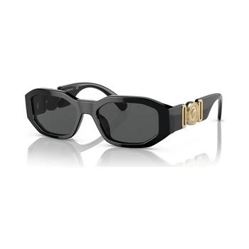 Versace | Kids Biggie Sunglasses, VK4429U (ages 7-10),商家Macy's,价格¥948