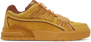 Li-Ning | Yellow Millenium Era Sneakers商品图片,5折