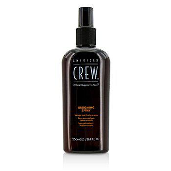 American Crew | Grooming Spray商品图片,额外8折, 额外八折