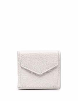 maison margiela包真假, MAISON MARGIELA | snap compact wallet greige商品图片 