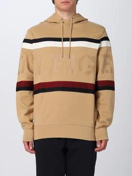 Tommy Hilfiger | Tommy Hilfiger sweatshirt in cotton blend 6.5折×额外9折, 额外九折