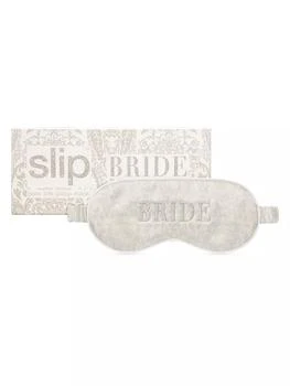 product Bride Silk Sleep Mask image