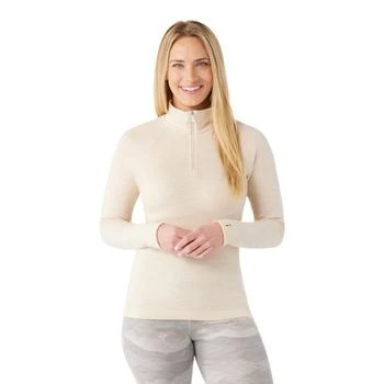 SmartWool | Merino 250 Base Layer 1/4 Zip 6.3折起, 满$220减$30, 满减