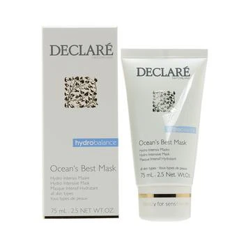 推荐DECLARE OCEAN'S BEST MASK TUBE商品