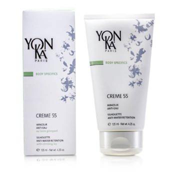 推荐Yonka Creme 55 4.41 oz Bath & Body 832630001177商品