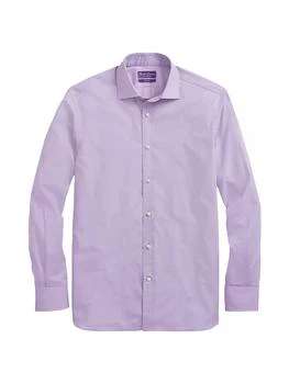 Ralph Lauren | Aston Dress Shirt,商家Saks Fifth Avenue,价格¥3726