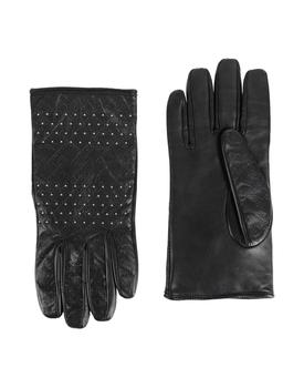 商品Versace | Gloves,商家YOOX,价格¥4146图片