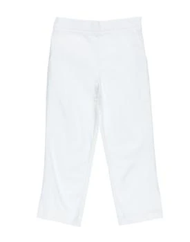 ERMANNO | Casual pants,商家YOOX,价格¥415