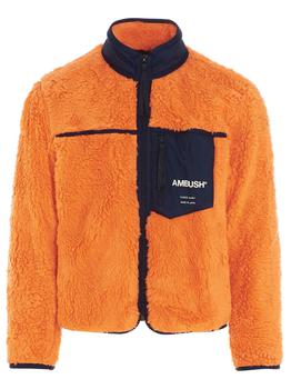 Ambush | 'New Fleece' pile商品图片,3.2折