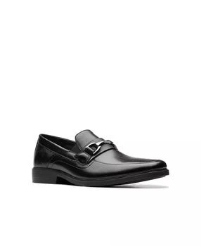 Clarks | 男士系列 Clarkslite Bit 一脚蹬乐福鞋,商家Macy's,价格¥488