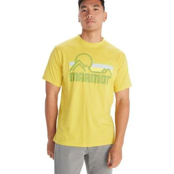 推荐Coastal T-Shirt - Men's商品