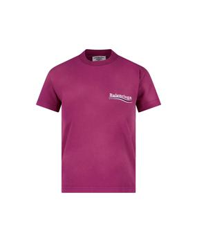巴黎世家t恤怎么选, Balenciaga | T-Shirt商品图片 