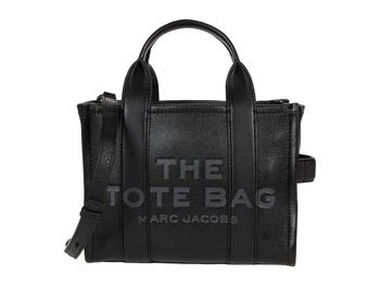 Marc Jacobs | The Leather Small Tote Bag,商家Zappos,价格¥2187