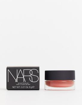 nars腮红, NARS | NARS Air Matte Blush - Rush商品图片 