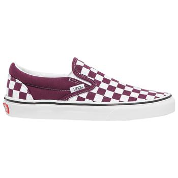 Vans | Vans Classic Slip On - Women's商品图片,7.2折, 满$120减$20, 满$75享8.5折, 满减, 满折